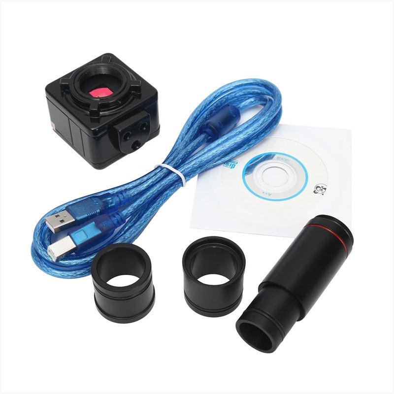 DIGI 5MP Eyepiece Kit (USB)